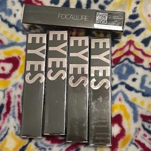 Focallure #03 BEAM GLITTER LINER